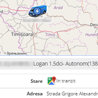 Locatie la data - Localizare, Monitorizare & Urmarire prin GPS in timp real | evogps.ro