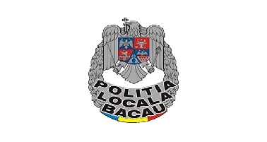 Politia Locala Bacau - Client EVO GPS