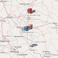 Urmariere live - Localizare, Monitorizare & Urmarire prin GPS in timp real | evogps.ro